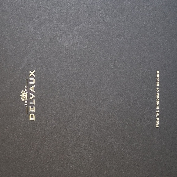 Delvaux daily pin canvas - Picture 10 of 13